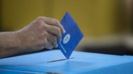 Komisi Pemilu Israel: Persentase Suara dalam Pemilihan Knesset ke-24 Hanya 25,4 Persen
