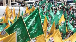 Fatah dan Hamas Kompak Tolak Agenda Pancaplokan Tepi Barat oleh Israel