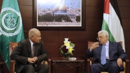 Hadapi Donald Trump, Liga Arab Suarakan Dukungan Setia Untuk Palestina