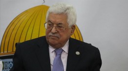 Abbas siap berunding dengan pemerintah Israel yang pro-perdamaian