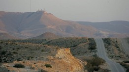 Pasukan Israel diserang saat lintasi perbatasan Mesir, 1 prajurit terluka