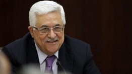 Mahmud Abbas setuju jadikan Palestina sebagai negara demiliterisasi