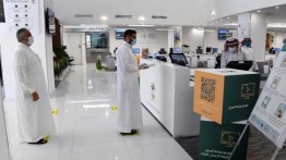 Arab Saudi Catat 3.379 Korban Infeksi Corona Terbaru, Warga Diminta Lebih Waspada