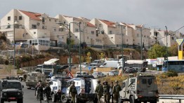 Israel Dorong Rencana Pembangunan Permukiman Besar Ilegal di Yerusalem