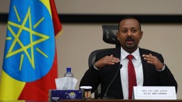 22 Pejabat Pemerintahan Etiopia Dibunuh di Tigray