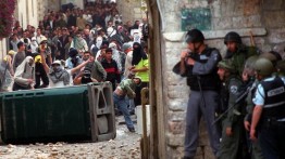 Peringati 21 Tahun Intifada Al-Aqsha, Hamas Peringatkan “Ledakan Baru” Hadapi Israel