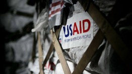 Mantan direktur USAID: Dana proyek di Tepi Barat dan Jalur Gaza akan dihentikan pada 31 Januari