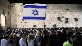 Demi Dorong Kunjungan Yahudi, Israel Kembangkan Tembok Al-Buraq Al-Aqsha