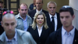Pengadilan terhadap istri Netanyahu akan dimulai pada 19 Juli
