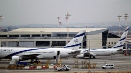 Corona India Makin Angker, Israel Bekukan Penerbangan