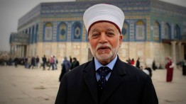 Mufti Agung Al-Quds: Boleh Buka Puasa Bagi Pasien Corona, Dengan Syarat …..