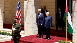 Mahmoud Abbas: Kunci Perdamaian Dimulai dengan Mengakui Negara Palestina