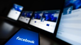 Facebook tutup 265 akun palsu Israel yang mencoba mempengaruhi kebijakan negara lain
