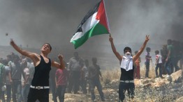 Israel jadikan anak-anak Palestina objek uji coba senjata baru