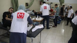 WHO: Isreal mencegah 763 pasien Palestina untuk meninggalkan Gaza