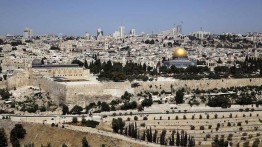 Menlu negara Islam kecam campur tangan Amerika dalam pedonaan Al-Quds yang dilakukan Israel