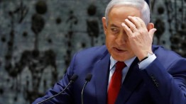 Kasus korupsi Netanyahu paksa Israel adakan pemilu dini April mendatang