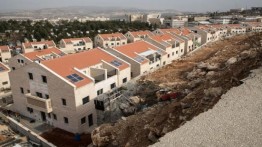 Israel Mulai Dirikan Pos Pemukiman Ilegal Baru di Barat Daya Jenin
