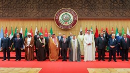  Laporan:KTT ke-28 Liga Arab  kembali tegaskan solusi dua negara untuk penyelesaian konflik Israel dan Palestina