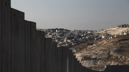 Tentara Israel Selesaikan Pembangunan Tembok Beton Bawah Tanah di Perbatasan Gaza