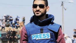 ActionAid: Israel Bunuh 18 Wartawan Sejak Awal Serangan ke Gaza
