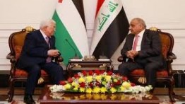 PM Irak: Kebahagiaan kami baru sempurna jika Palestina sudah merdeka