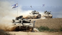 Jajak Pendapat: 65% warga Yahudi Israel percaya Israel harus meraih kemenangan dalam konfrontasi militer dengan Palestina