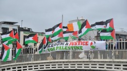 Peduli Pengungsi Palestina, Irlandia Umumkan Bantuan Lanjutan Senilai Satu Juta Euro untuk UNRWA