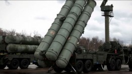 Rusia akan suplai sistem pertahanan rudal canggih S-300 ke Suriah