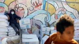 Yordania dan Swedia Akan Selenggarakan Konferensi Internasional Dukung Pendanaan UNRWA