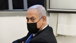 PM Israel Tolak Lepaskan Dataran Tinggi Golan