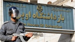 Tehran Bebaskan 83.000 Tahanan Agar Tidak Terjangkit Corona