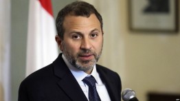 Menlu Lebanon adukan Israel ke DK PBB
