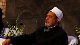 Grand Syekh Al-Azhar: Bermain-main dengan Perasaan Manusia Bukan Kebebesan Berekspresi