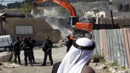 Palestina Minta Amerika dan Uni Eropa Hentikan Penghancuran Rumah di Yerusalem