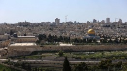 Pertama Dalam Sejarah, Masjid Al Aqsa akan Ditutup selama Ramadhan