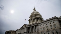 107 Anggota Kongres AS Tandatangani Petisi Menolak Deal of Century