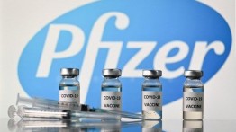 Pfizer Akan Rilis Vaksin untuk Anak di Bawah 12 tahun Pada Awal Oktober