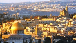 Gereja Ortodoks jual banyak properti kepada Zionis di Israel