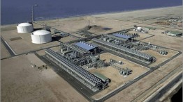 Israel Memulai Ekspor Gas Melalui Mesir