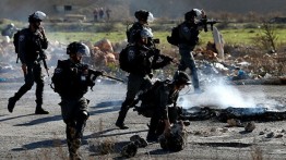 Tentara Israel Bunuh Pemuda Palestina di Selatan Yerusalem