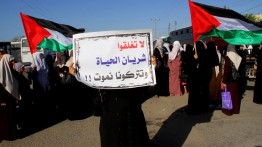 Bank Dunia: Gaza Alami Krisis Ekonomi yang Sangat Parah