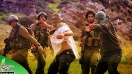 Pasukan Nasional dan Islam Palestina Serukan Perlawanan terhadap Serangan Pemukim Israel