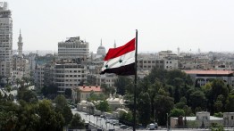 Damaskus Adukan Israel kepada Dewan Keamanan PBB Terkait Serangan Roket di Kota Homs