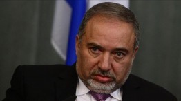 Lieberman: Demonstrasi warga Gaza lebih saya takutkan dari berdirinya negara Palestina
