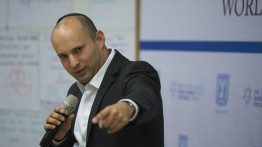 Sayap kanan Israel mengancam Kepala Biro Politik Hamas, Ismail Haniyah