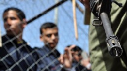 140 Tahanan Palestina di Penjara Israel Terinfeksi COVID-19 