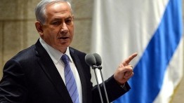 Netanyahu: Tidak akan Ada Negara Palestina yang Berdaulat Penuh