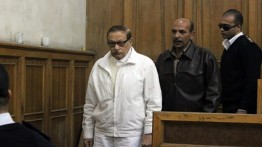 Orang Paling Berkuasa di Mesir Era Husni Mubarak Kembali Dipenjara