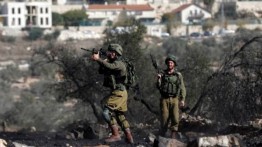 Laporan Kekerasan dan Pelanggaran HAM Israel Selama September 2021 di Palestina